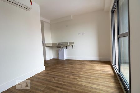 Quarto de apartamento para alugar com 1 quarto, 25m² em Butantã, São Paulo