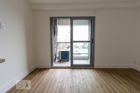 Quarto de apartamento para alugar com 1 quarto, 25m² em Butantã, São Paulo
