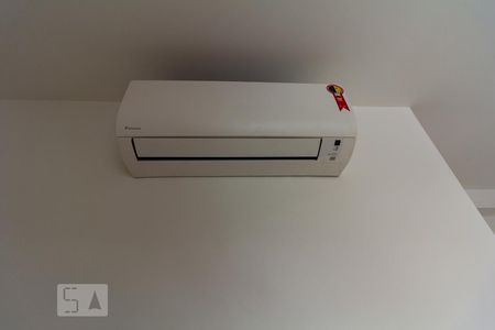 Detalhe Ar de apartamento para alugar com 1 quarto, 25m² em Butantã, São Paulo