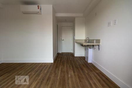 Quarto de apartamento para alugar com 1 quarto, 25m² em Butantã, São Paulo