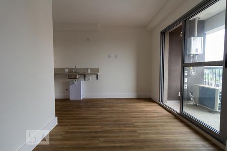 Quarto de apartamento para alugar com 1 quarto, 25m² em Butantã, São Paulo