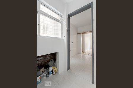 Apartamento à venda com 59m², 2 quartos e 1 vagaÁrea de Serviço