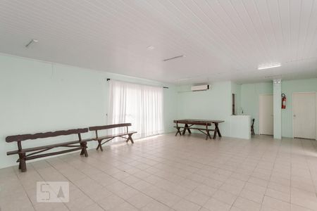 Apartamento à venda com 59m², 2 quartos e 1 vagaÁrea comum - Salão de festas