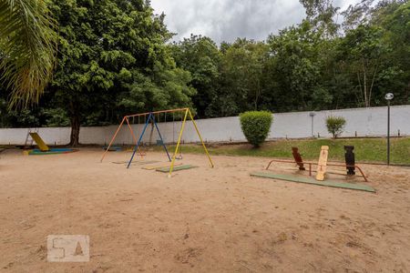 Apartamento à venda com 59m², 2 quartos e 1 vagaÁrea Comum - Playground