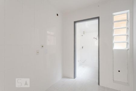 Apartamento à venda com 59m², 2 quartos e 1 vagaCozinha