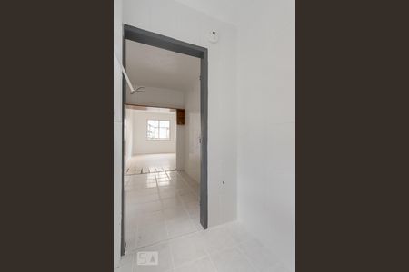 Apartamento à venda com 59m², 2 quartos e 1 vagaÁrea de Serviço