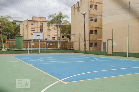Apartamento à venda com 59m², 2 quartos e 1 vagaÁrea comum - Quadra