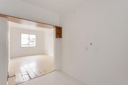 Apartamento à venda com 59m², 2 quartos e 1 vagaCozinha