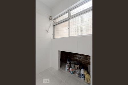 Apartamento à venda com 59m², 2 quartos e 1 vagaÁrea de Serviço