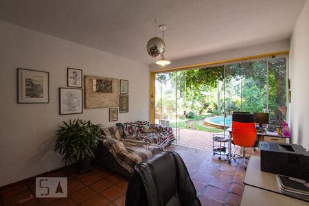 Casa à venda com 400m², 4 quartos e 2 vagasSala 2