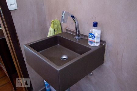 Casa à venda com 400m², 4 quartos e 2 vagasLavabo