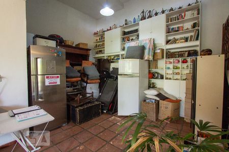 Casa à venda com 400m², 4 quartos e 2 vagasSala 2