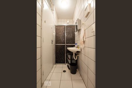 Casa à venda com 400m², 4 quartos e 2 vagasBanheiro de Serviço