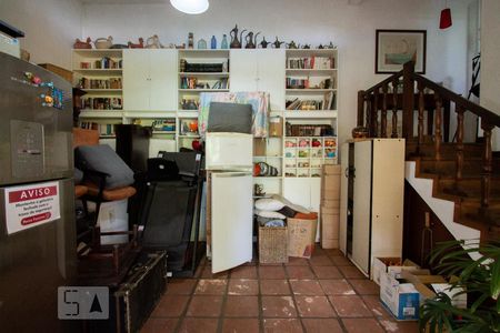 Casa à venda com 400m², 4 quartos e 2 vagasSala 2