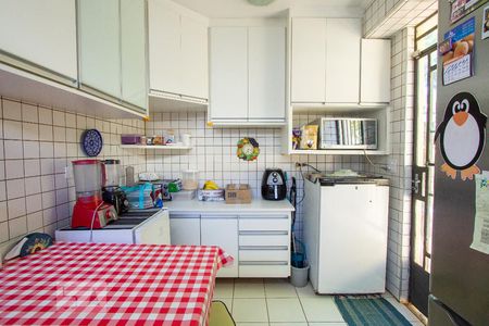 Casa à venda com 400m², 4 quartos e 2 vagasCozinha