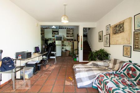 Casa à venda com 400m², 4 quartos e 2 vagasSala 2