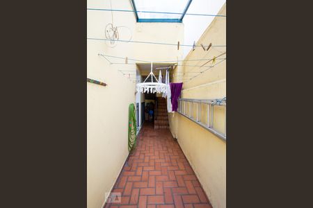 Casa à venda com 400m², 4 quartos e 2 vagasÁrea de Serviço