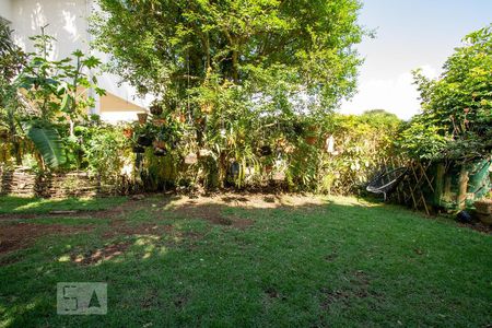Casa à venda com 400m², 4 quartos e 2 vagasQuintal