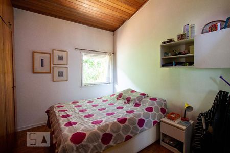 Casa à venda com 400m², 4 quartos e 2 vagasQuarto 3