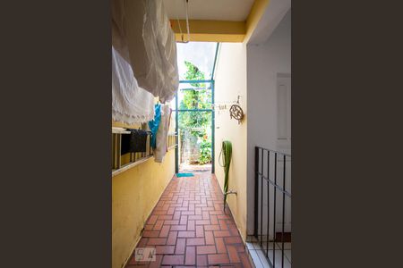 Casa à venda com 400m², 4 quartos e 2 vagasÁrea de Serviço