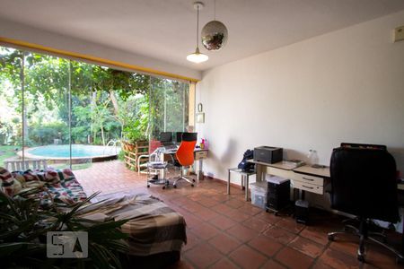 Casa à venda com 400m², 4 quartos e 2 vagasSala 2