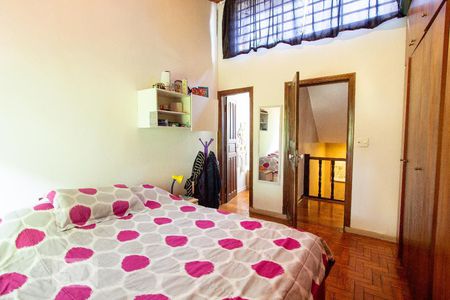 Casa à venda com 400m², 4 quartos e 2 vagasQuarto 3