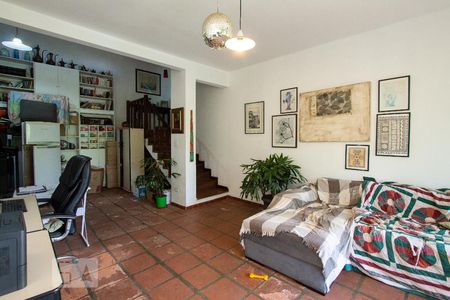 Casa à venda com 400m², 4 quartos e 2 vagasSala 2