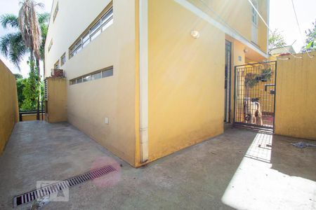 Casa à venda com 400m², 4 quartos e 2 vagasQuintal
