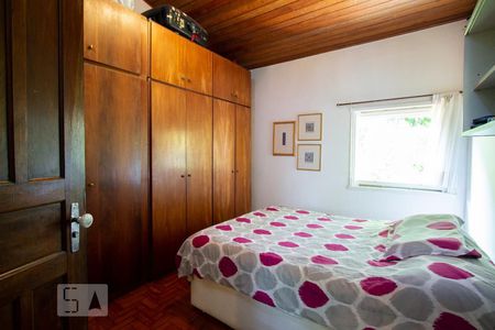 Casa à venda com 400m², 4 quartos e 2 vagasQuarto 3