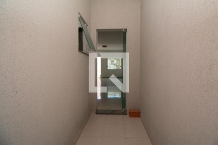 Jardim de Inverno de casa à venda com 3 quartos, 118m² em Vila Libanesa, São Paulo