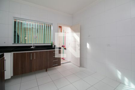 Casa à venda com 118m², 3 quartos e 2 vagasCozinha