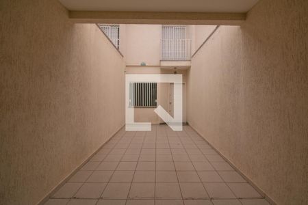 Casa à venda com 118m², 3 quartos e 2 vagasGaragem