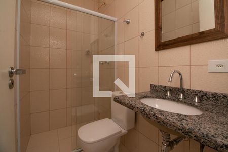 Casa à venda com 118m², 3 quartos e 2 vagasBanheiro Social