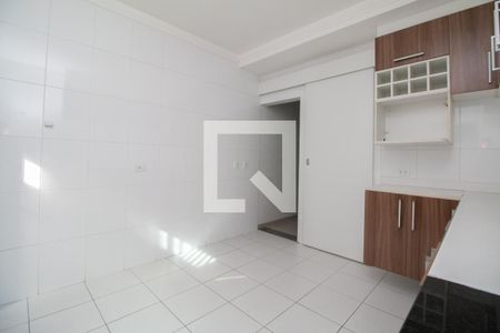 Casa à venda com 118m², 3 quartos e 2 vagasCozinha