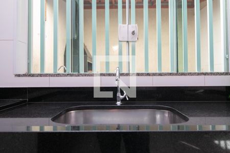 Casa à venda com 118m², 3 quartos e 2 vagasCozinha