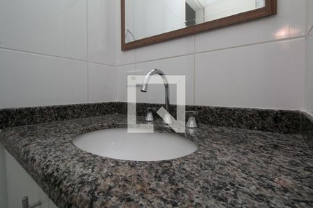 Casa à venda com 118m², 3 quartos e 2 vagasBanheiro Suíte