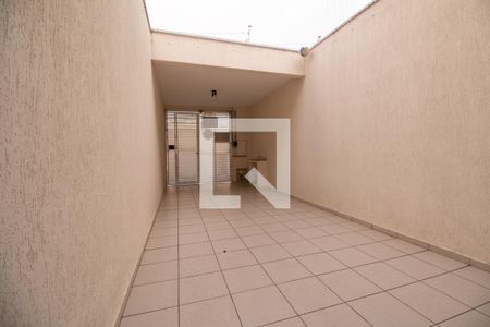 Casa à venda com 118m², 3 quartos e 2 vagasGaragem