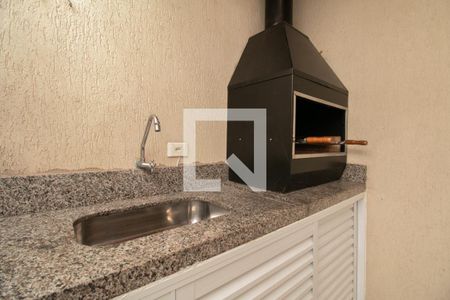 Casa à venda com 118m², 3 quartos e 2 vagasÁrea de Serviço e Churrasqueira