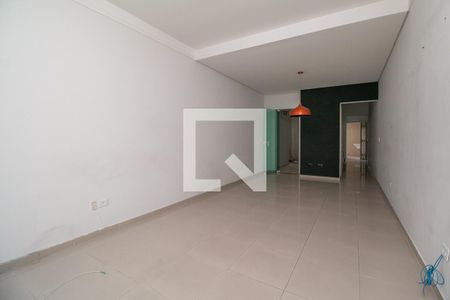 Sala de casa à venda com 3 quartos, 118m² em Vila Libanesa, São Paulo