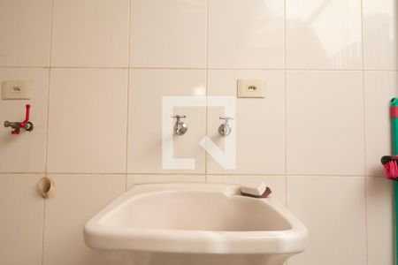 Casa à venda com 118m², 3 quartos e 2 vagasÁrea de Serviço e Churrasqueira