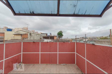 Casa à venda com 258m², 4 quartos e 4 vagasVista Quarto 2