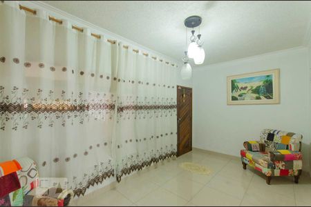 Sala de Entrada de casa à venda com 4 quartos, 258m² em Vila Constança, São Paulo