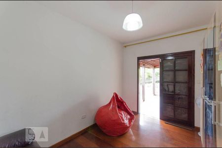 Casa à venda com 258m², 4 quartos e 4 vagasQuarto 1