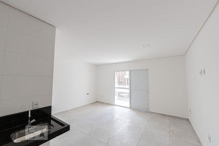 Studio de apartamento para alugar com 1 quarto, 33m² em Vila Mafra, São Paulo