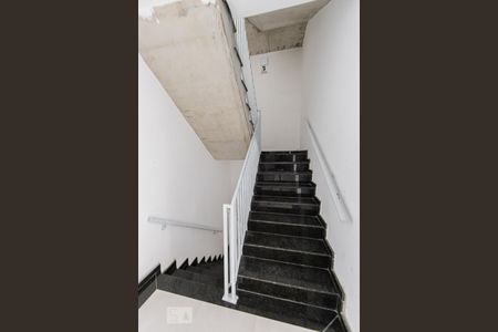 Área comum de apartamento para alugar com 1 quarto, 33m² em Vila Mafra, São Paulo