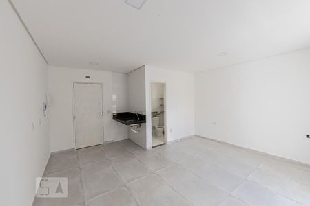 Studio de apartamento para alugar com 1 quarto, 33m² em Vila Mafra, São Paulo