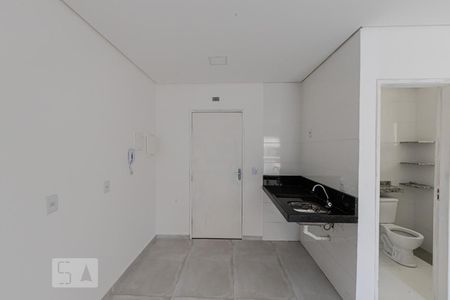Studio de apartamento para alugar com 1 quarto, 33m² em Vila Mafra, São Paulo