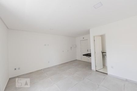 Studio de apartamento para alugar com 1 quarto, 33m² em Vila Mafra, São Paulo