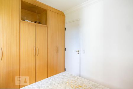 Quarto 1 de apartamento para alugar com 3 quartos, 68m² em Lauzane Paulista, São Paulo
