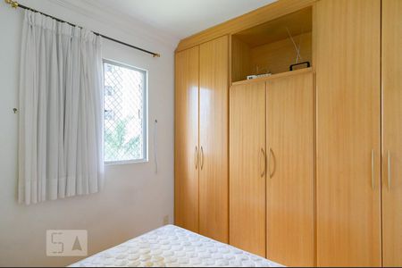 Quarto 1 de apartamento para alugar com 3 quartos, 68m² em Lauzane Paulista, São Paulo